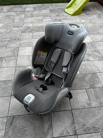 Seggiolino auto Chicco Isofix 9-36 kg
