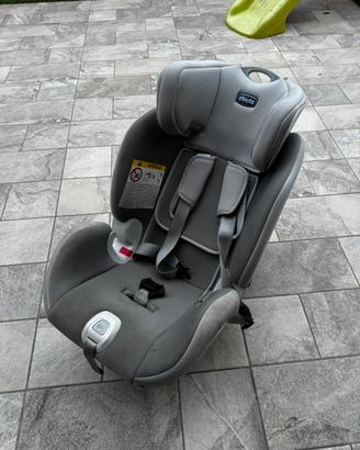 Seggiolino auto Chicco Isofix 9-36 kg