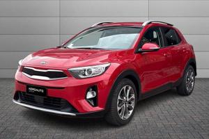 Kia Stonic 1.4 mpi Energy 100cv