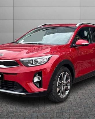 Kia Stonic 1.4 mpi Energy 100cv