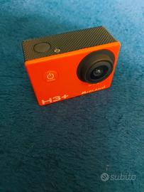 Action Cam MIDLAND H3+ Wi-Fi | Full HD