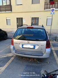 PEUGEOT 307 BENZINA/GPL – € 1.100 TRATTABILI