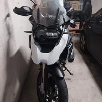 bmw gs 1200