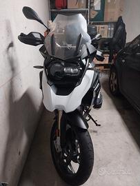 bmw gs 1200