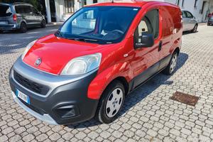 Fiat Fiorino 1.3 MJT 95CV Cargo Adventure