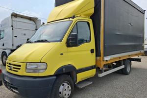 Renault telonato - PEZZI DI RICAMBIO