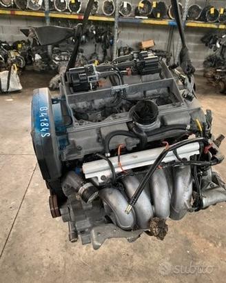 Motore Volvo V40 S40 1.8 16V 105CV B4184S