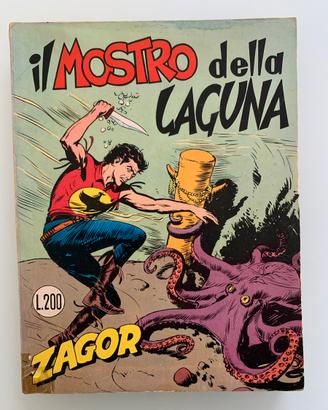 Zagor zenit 93