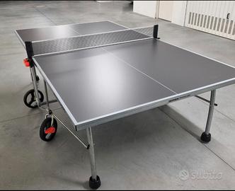 Tavolo ping pong