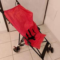 passeggino leggero 