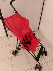 passeggino leggero 