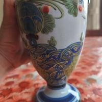 Ceramica di Faenza Vintage - distillerie Pedroni 