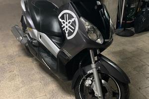 Yamaha XMAX 250 anno 2006