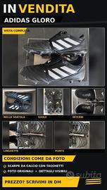 Adidas Gloro 45 1/3