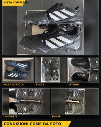 Adidas Gloro 45 1/3