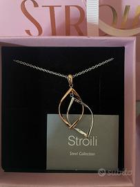 Collana stroili