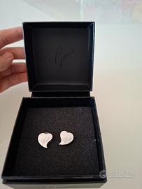 orecchini cuore GUESS