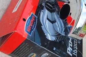 kuryakyn hypercharger harley davidson 