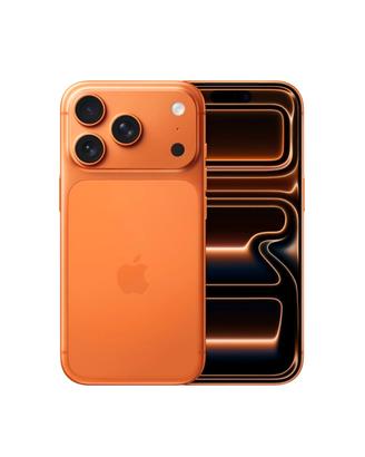 iPhone 17 Pro 256gb Cosmic Orange