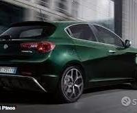 Ricambi auto alfa giulietta 2018;2022