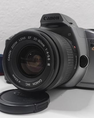 Canon EOS Rebel GII/EOS 3000N - Reflex Analogica