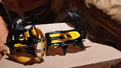 Grivel G12 New Classic Evo ramponi