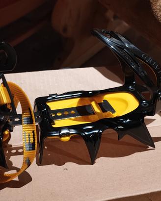 Grivel G12 New Classic Evo ramponi