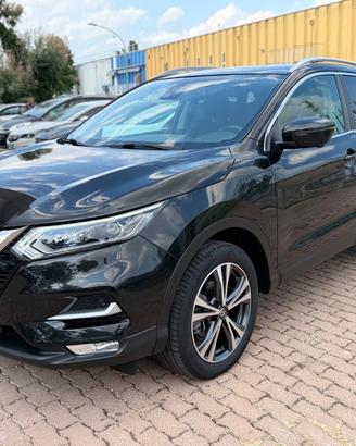 Nissan Qashqai 1.5 dCi Tekna+
