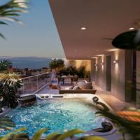 Ultimo Quadrivano con Ascensore a Selargius