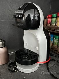 Macchinetta del caffe nescafe dolce gusto