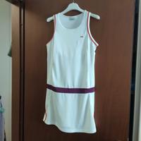 Ellesse Vestito Tennis Donna