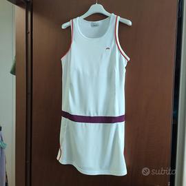 Ellesse Vestito Tennis Donna