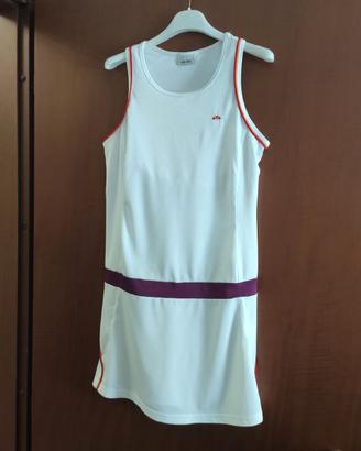 Ellesse Vestito Tennis Donna