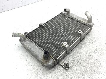 SUZUKI BURGMAN AN 250 RADIATORE ACQUA LIQUIDO RAFF