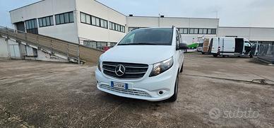 Mercedes vito 5 posti