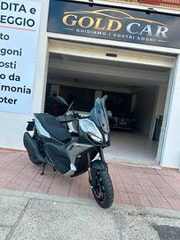 Aprilia Sr 400 GT