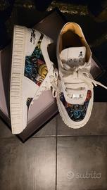 Sneaker Philippe Plein