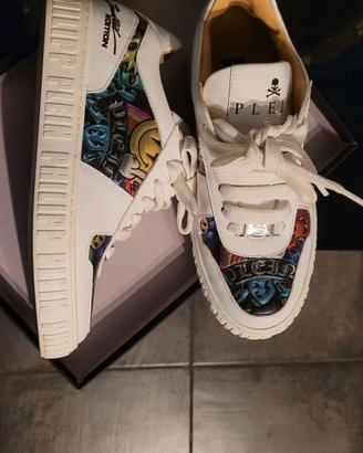 Sneaker Philippe Plein
