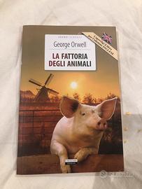 Orwell La fattoria degli animali Animal Farm