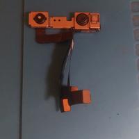 Fotocamera Frontale Iphone 11 pro Originale