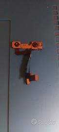 Fotocamera Frontale Iphone 11 pro Originale