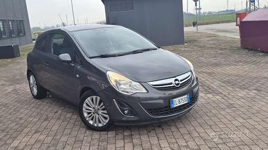 Opel Corsa 1.2 85CV 3 porte GPL-TECH One