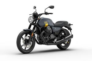 Moto Guzzi V7 Stone IV - Rate a Interessi 0
