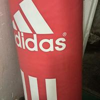 sacco da box adidas