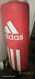 sacco da box adidas