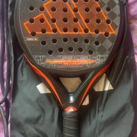 Racchetta Adidas Adipower Multiweight CTRL