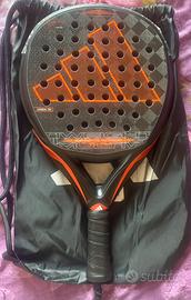 Racchetta Adidas Adipower Multiweight CTRL