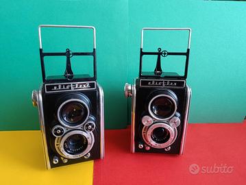 FERRANIA. ELIOFLEX. 6X6