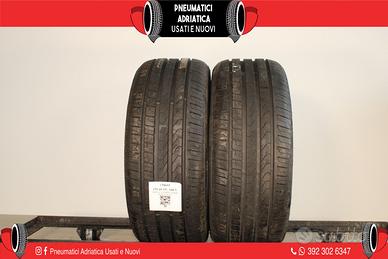 2 Gomme NUOVE 255 45 R 19 Pirelli SPED GRATIS