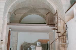 Garage/magazzino centro storico